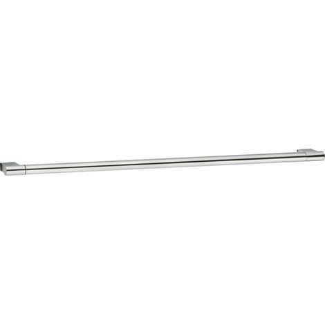 KEUCO PLAN porte-serviettes de bain, 850mm, fixation cachée,
