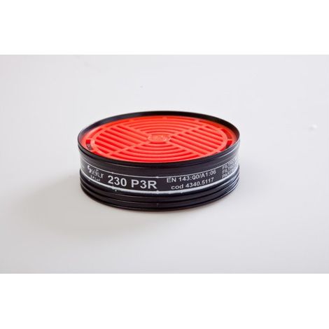 EKASTU Partikelfilter 230 EN 143 P3R D - 422275