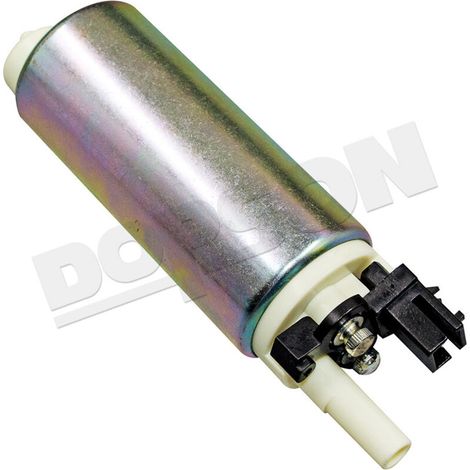 Modèle : 16141181075 Pompe à carburant Cadillac/BMW plus ancienne DOPSON EP386V EP240, compatible avec le corps de pompe universel 5.7L V8/2.5L six cylindres en ligne. (1/4)