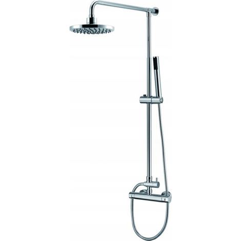 PAN-47 RUNDES DUSCHSET (1/4)