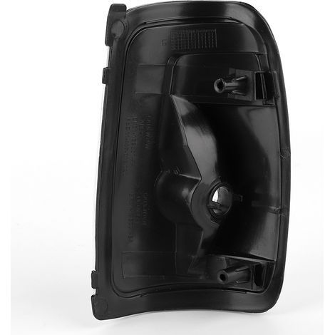 Klares Blinklicht für den Außenspiegel (linke Seite) des Ford Transit MK8 ab Baujahr 2014 (1/5)