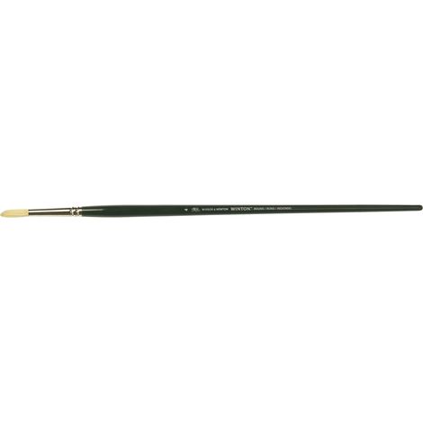Brosse Ronde Manche Long N°4 (1/4)