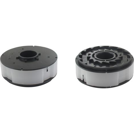 CARRETE TRIMMER LINE RIF 1609716 COMPATIBLE BESTGREEN - Modèle origine chinoise