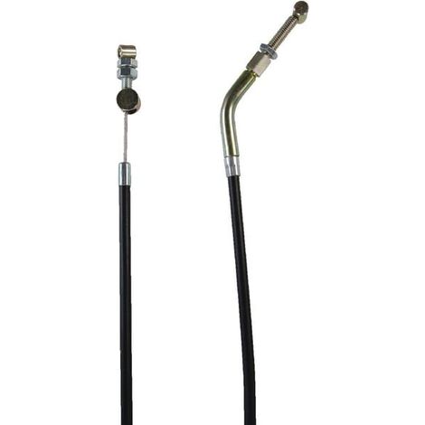 Cable de acoplamiento delantero 53B1+1R AS-MOTOR E07966ASM