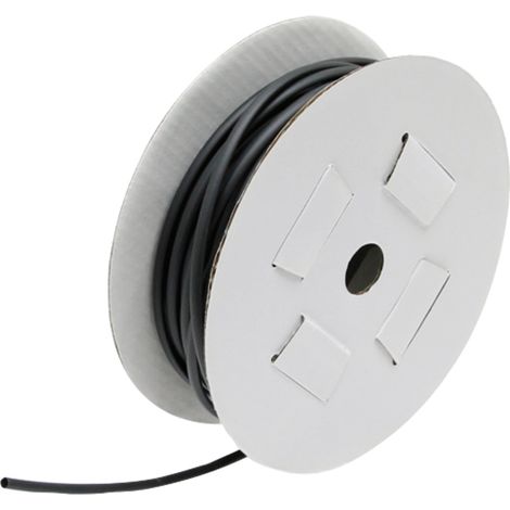 Guaina termorestringente 4 mm 10 m 2 mm granito