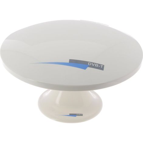 Antena Omnidireccional de 360° - Seeview