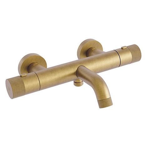 Mitigeur thermostatique bain douche OR EAST SIDE - CRISTINA ONDYNA ES15796P (1/2)