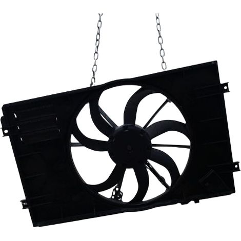 Moteur Ventilateur Radiateur SEAT Altea Monosp. Phase 1 (5p) 2004-2009 [PRODUIT D'OCCASION]♻️1k0959454 (1/3)
