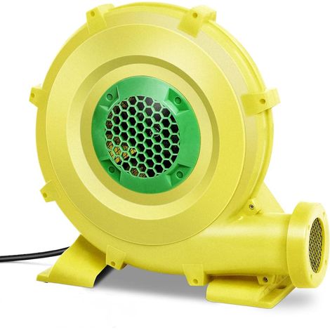 COSTWAY Air Blower of 480W (1/8)