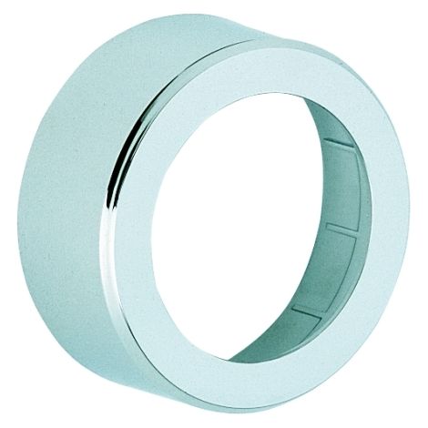 GROHE Hülse für Skalengriff, 50 x 46 x 20,5 mm, chrom - 05971000 (1/2)