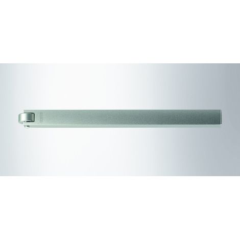 GEZE Mitnehmerklappe CB flex, Aluminium