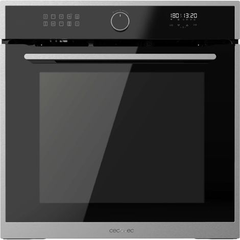 Horno cecotec bolero hexa af316000 81L multifunción