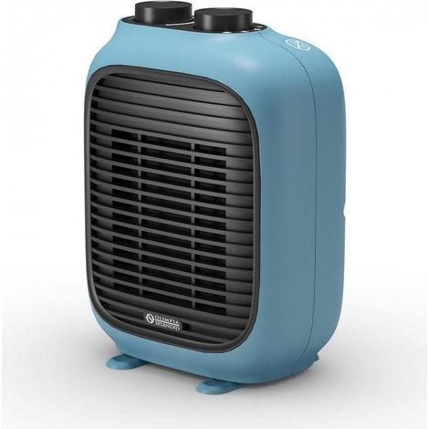 Olimpia Splendid CALDO POCKET Interior Azul 1500 W Ventilador eléctrico