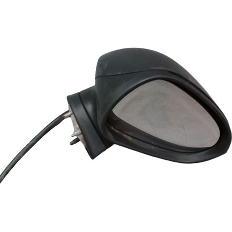 [PRODUIT D'OCCASION] Retroviseur Exterieur Droit SEAT Ibiza Iv Phase 2 (6j) 2012-... ♻️ Ref Oe. 6j1857508f9b9 - Garantie à vie (1/3)