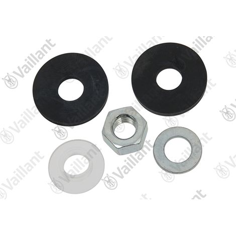 VAILLANT Befestigungssatz, Anode VEH 50+80+100+120/7-3 u.w. Vaillant-Nr. , 0020122765