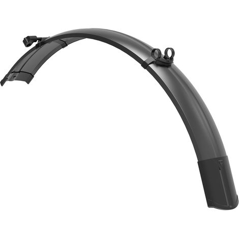Garde-boue Complet Pour Porte-bagages Vélo - Protection Contre Les Projections - Topeak