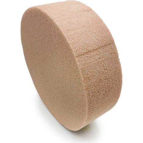 Mousse florale - Cylindre 22 × 7 cm - Sèche