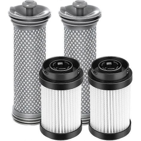 HEPA-Ersatzfilter kompatibel mit Tineco Pure One X (1/5)