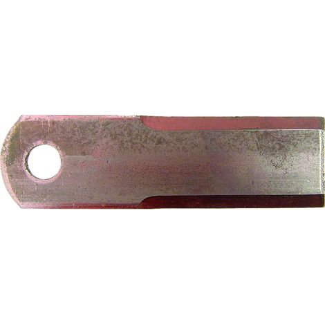 Cuchilla de mayal para picadora 173x50mm DF JD NH 16018722 28.345.115 (1/3)