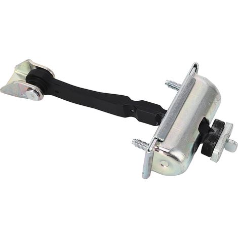 Butée de porte avant 13180682, limiteur d'ouverture gauche/droite, remplacement pour Vauxhall Corsa D 2006-2014 (1/5)