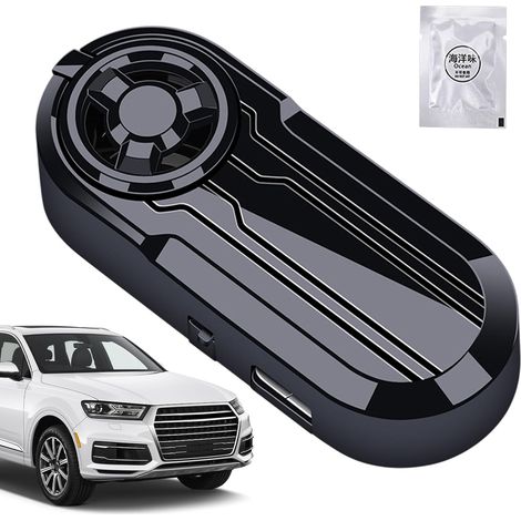 Feu D'Alarme Avertisseur De Voiture Fausse Lampe Décorative (1/5)
