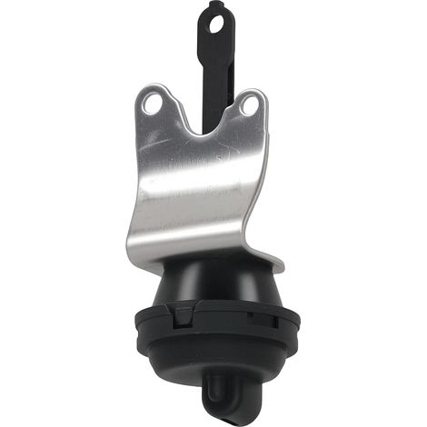 Vanne de contrôle de vide du collecteur d'admission, plastique de haute qualité, 7,5 cm x 5,0 cm x 3,0 cm, compatible avec divers modèles, optimisée pour la performance du moteur, conforme à la norme (1/5)
