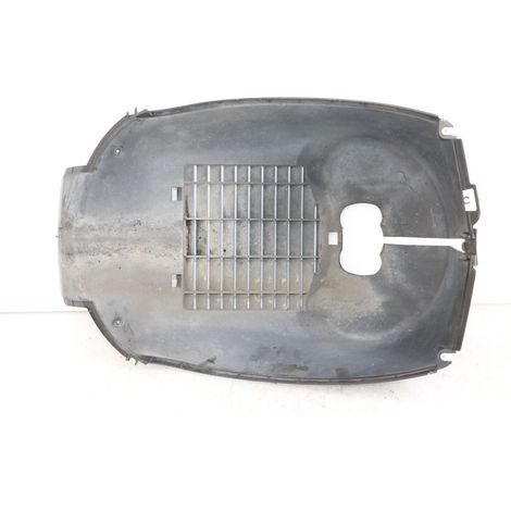 GRILLE RADIATEUR PEUGEOT SATELIS 250 2006 - 2012 (1/5)