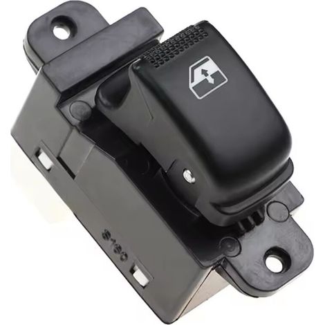 935811G000 s'applique à l'arrière droit du bouton de commande principal des vitres électriques (93581-1G000). (1/5)