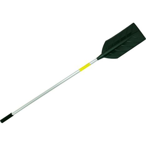 pala batefuegos forestal mango aluminio 1500mm pala caucho grosor 6mm  sc02