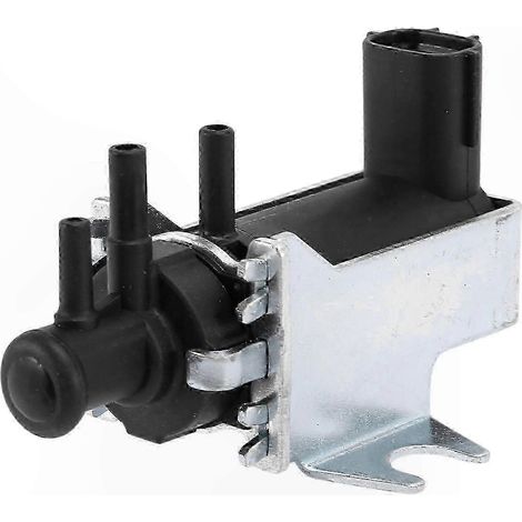 Turbolader-Drucksensor und Unterdruckventil für 1CD-FTV-Motoren (2001-2005), Ersatzteilnummer 25819-27040 (1/5)