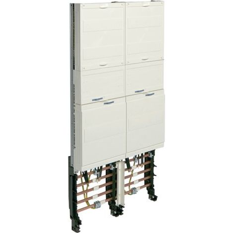Tableau électrique Hager zk3ed24n 4 mètres 105 cm (1/2)
