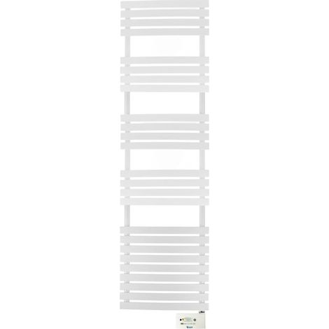 Emisor Secatoallas Nova Deco 800W blanco (1/2)