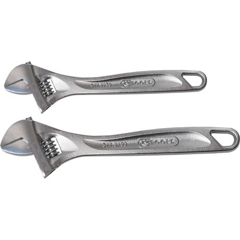 KS TOOLS Schlüsselset - 2-teilig - 577.0299 (1/5)
