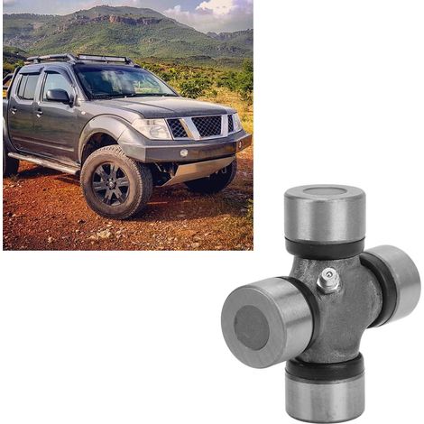 Le joint universel de l'essieu avant convient au NISSAN Navara D40 Pathfinder R51 (45023). (1/5)
