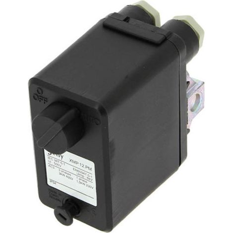Pressostato XMP12 (1/2)
