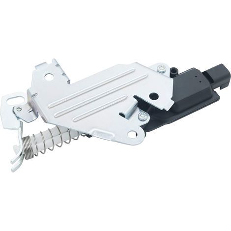 Serrure de Hayon du Coffre, Verrouillage du solénoïde, Actionneur de Moteur 2S6T432A98AF pour Fusion Fiesta MK5 MK6 (1/5)