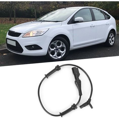 ABS-Drehzahlsensor-Ersatzteil passend für Ford 8S4Z2C204A V25721152 (1/5)