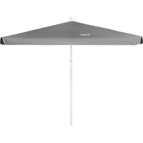 Ombrellone da giardino NC7826 220 CM nils (1/5)
