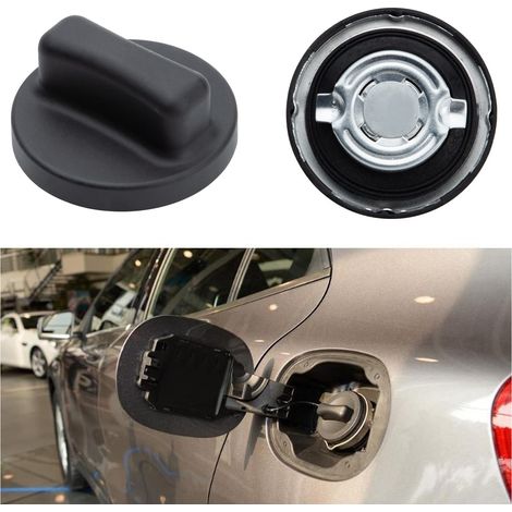 Tapa de repuesto universal para depósito de combustible de gasolina 1404700005 para Mercedes Clase A, Clase C y Clase S. (1/5)