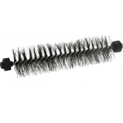Replaceable brush for mechanical vacuum cleaner 710224
