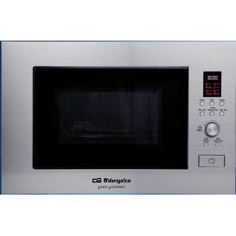Mikrowelle Orbegozo mig 2330 900W 23L