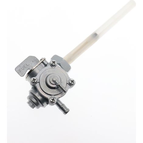 Kraftstoffhahn 20mm passend für Honda CB400/CB450/CB750SC – 16950-MW3-671 (1/5)