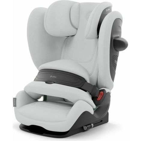 Cybex Pallas G2/Fog Grey-light grey PU1 (1/4)