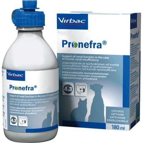 Pronefra 60ml