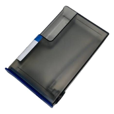 Wassertankversion des automatischen Reinigungsflüssigkeitsmoduls für den intelligenten Saugroboter Ecovacs T80/x9p. (1/2)