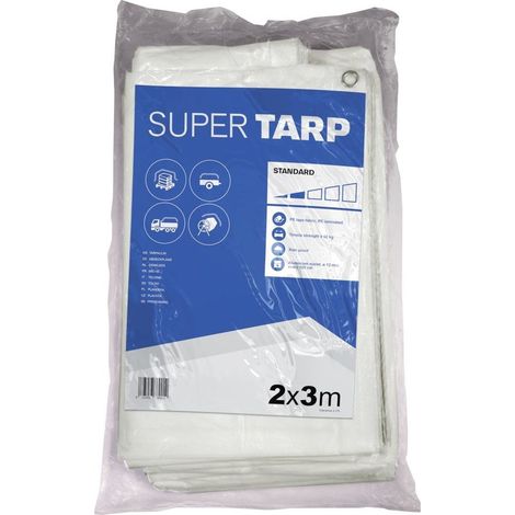 Bche Lankotex 6 x 10 m, 150 gr.