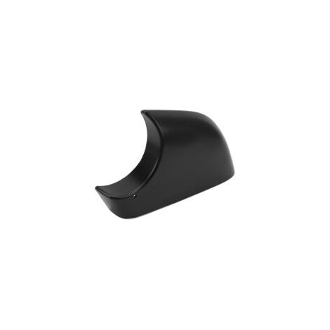 Cubierta del espejo retrovisor izquierdo para el modelo Lntyq 3, elegante embellecedor de cubierta de espejo, número de pieza original 2287 3005, resistente al sol y a la lluvia, fácil de instalar.