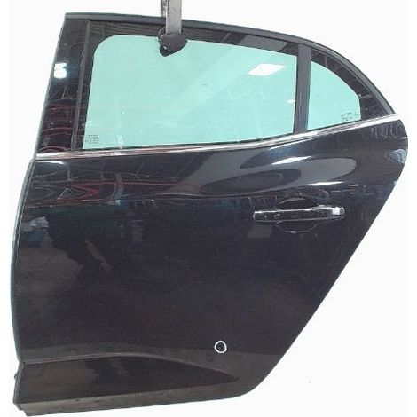 [PRODUIT D'OCCASION] Porte Arriere Gauche RENAULT Megane 4 1.5 Dci - 8v Turbo ♻️ Ref Oe. 821015121r - Garantie à vie (1/3)