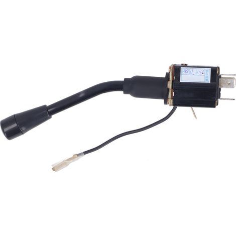 Ensemble de commutateur de clignotants, levier de remplacement pour camion/voiture, accessoires pour chariots élévateurs Linde 351 et 335 (1/5)