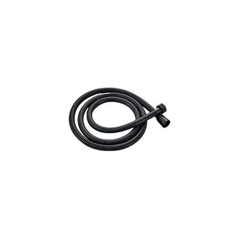 Flexible de douche 1,5m en acier inoxydable Résistant haute pression et température Tuyau anti-explosion et anti-torsion (1/5)